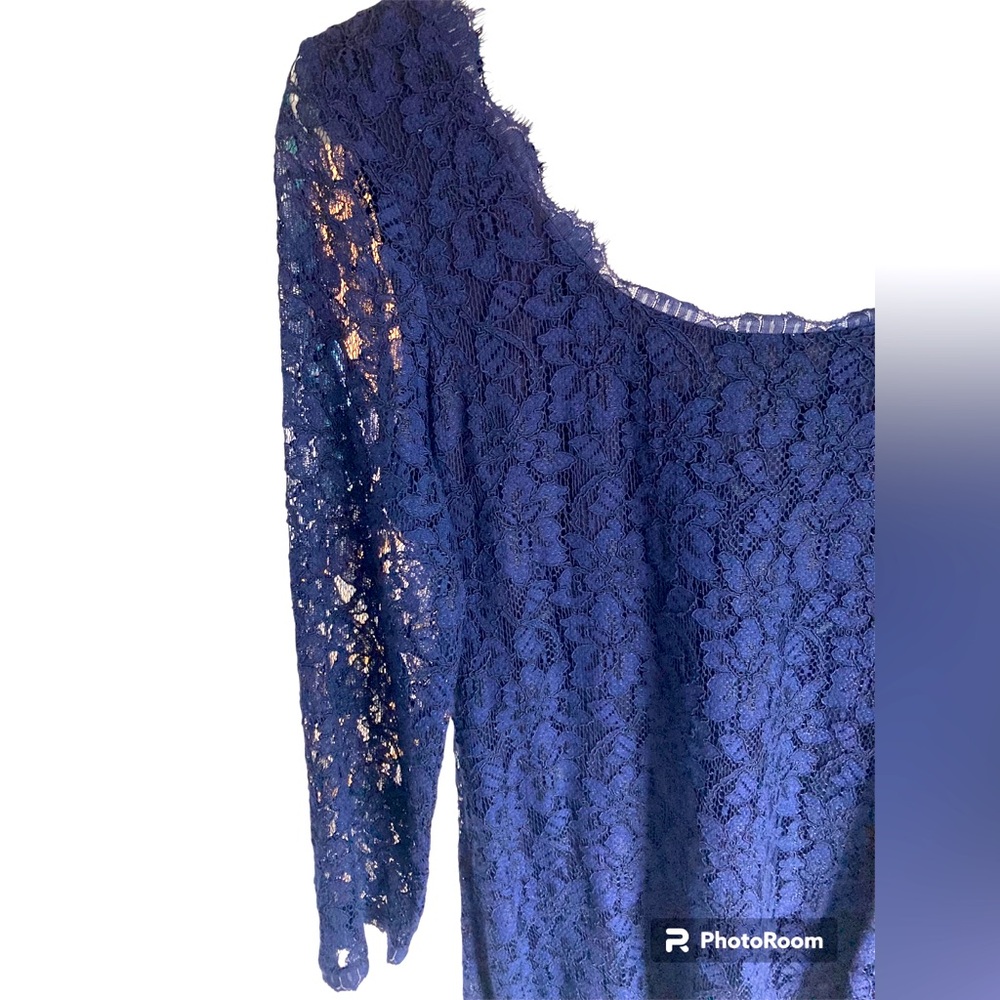 Diane Von Furstenberg Mini Dress - Picture 8 of 9